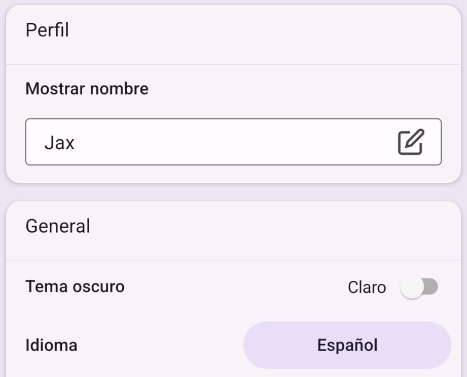 Transferify Settings UI