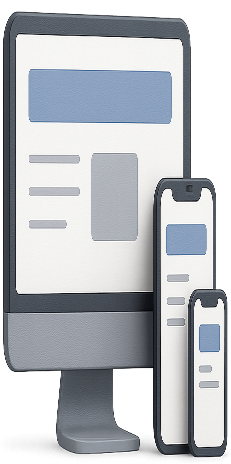 image of the iPhone app